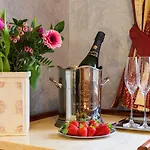 Hotel Hotel Karlstejn & Spa 4*
