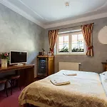 Hotel Karlstejn & Spa 4*