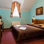 Hotel Karlstejn & Spa 4*
