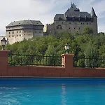 & Hotel Karlštejn