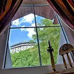 Hotel Hotel Karlstejn & Spa Karlstejn