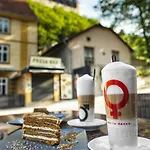 Hotel Karlstejn & Spa 4*