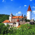 Hotel Karlstejn & Spa