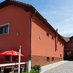 Hotel Hotel Karlstejn & Spa Karlstejn