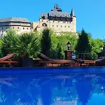 Hotel Karlstejn & Spa 4*
