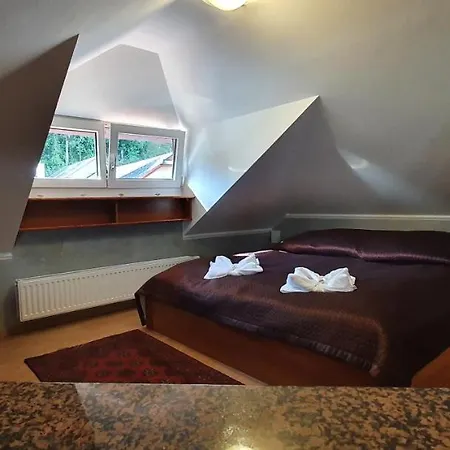 Hotel Karlstejn & Spa 4*