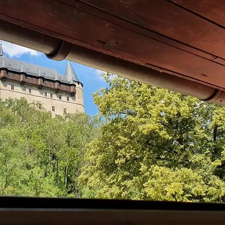 Karlštejn&spa