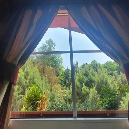 Karlštejn&spa Szálloda 4*