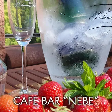Szálloda Karlštejn&spa 4*