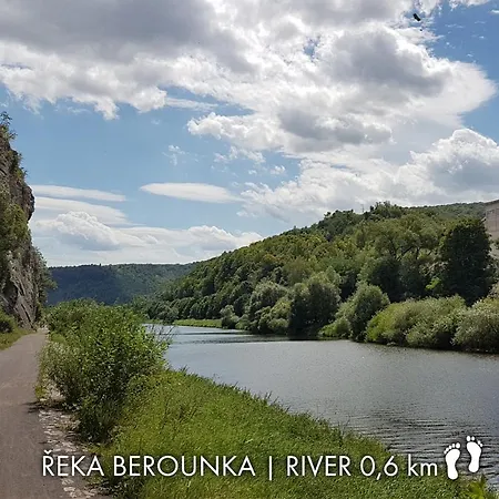 Szálloda Karlštejn&spa 4*