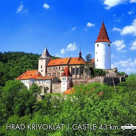 Karlštejn&spa Szálloda