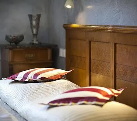 Karlštejn&spa 4* Karlštejn