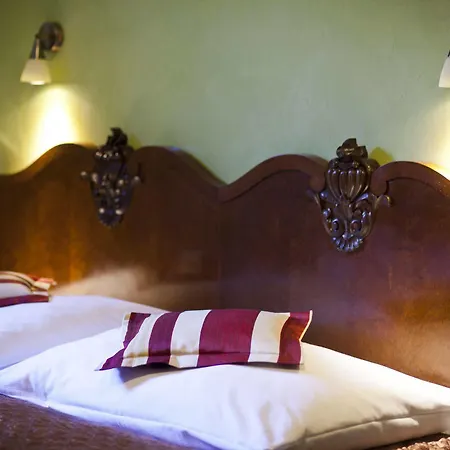 Karlštejn&spa Szálloda Karlštejn