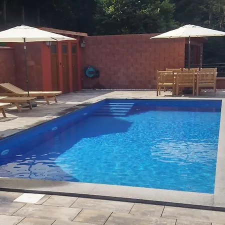Szálloda Karlštejn&spa 4*
