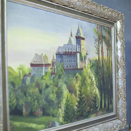 Karlštejn&spa Szálloda